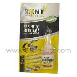 FREIN FILET MOYEN LOCTITE 10ML