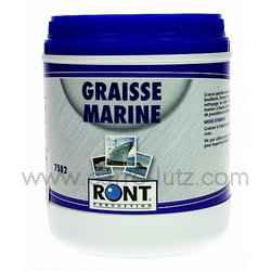 GRAISSE MARINE 750 GR