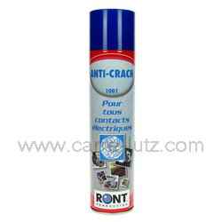 ANTI-CRACH SPECIAL CONTACT