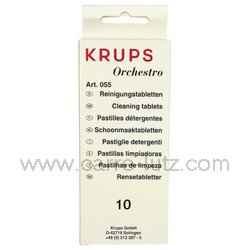 PASTILLES DETERGENTS EXPRESSO