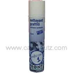NETTOYANT GRAFFITI N�1