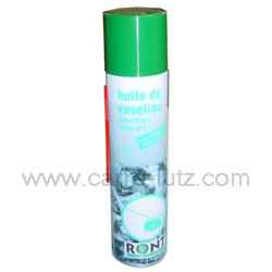 HUILE  VASELINE 520 ML