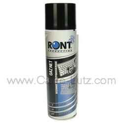 SOUFFL RONT ATO MAXI
