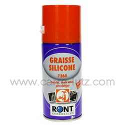 GRAISSE SILICONE