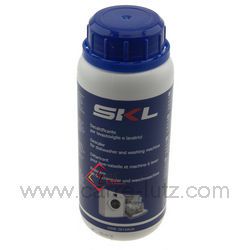 D�tartrant pour lave linge