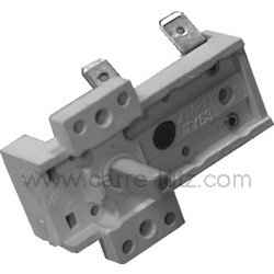 THERMOSTAT DE RADIATEUR