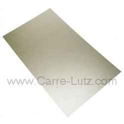 Mica 0,4x300x500 mm pour four  micro ondes