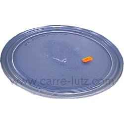 PLATEAU  TOURNANT 280MM  VIP20