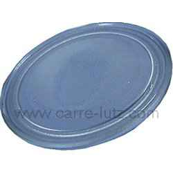 PLATEAU  TOURNANT  245MM