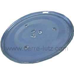 PLATEAU  TOURNANT  288MM