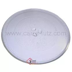 PLATEAU  TOURNANT  324MM