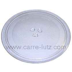 PLATEAU  TOURNANT  284MM