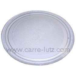 PLATEAU  TOURNANT  284MM