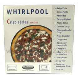 PLAT CRISP HAUT