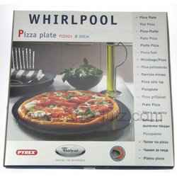 PLAT A PIZZA