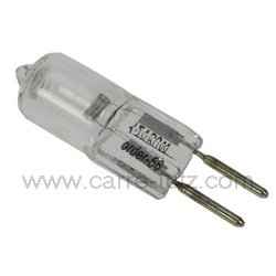 Ampoule halog�ne G6,35 20W 12V