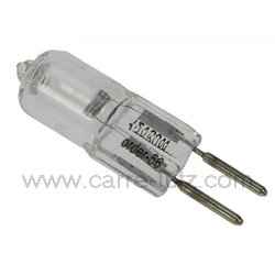 Ampoule halog�ne G6,35 50W 12V