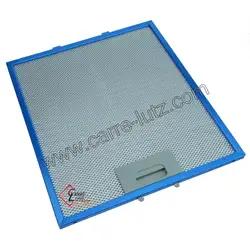 FILTRE A GRAISSE METAL