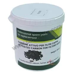 CHARBON ACTIF GRANULE