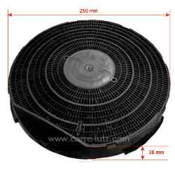 FILTRE CHARBON ACTIF