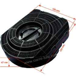 FILTRE CHARBON ACTIF
