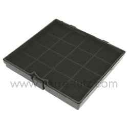FILTRE CHARBON ACTIF  CA240S