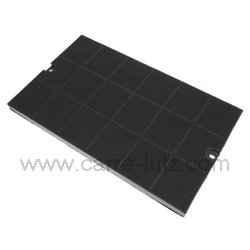 FILTRE CHARBON ACTIF