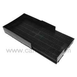 FILTRE CHARBON ACTIF