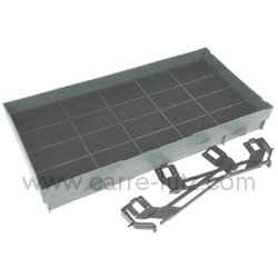 FILTRE CHARBON ACTIF