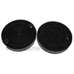 Filtre charbon actif x2  AMC912