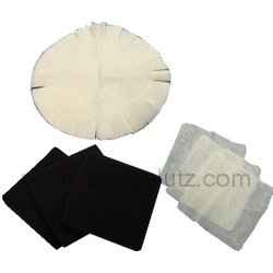 FILTRE DE FRITEUSE