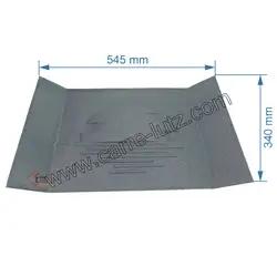 Taque d'insert F688324B 850 Laudel Taque d'insert F688324B 850 Laudel