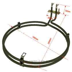 RESISTANCE CIRCULAIRE  2500 W