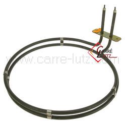RESISTANCE CIRCULAIRE GR.MOD
