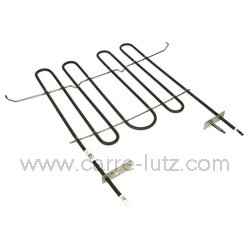 RESISTANCE VOUTE 2700 W