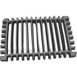 GRILLE DE FOND GAUCHE 450 M3