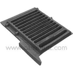 GRILLE GAUCHE