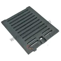 GRILLE DROITE