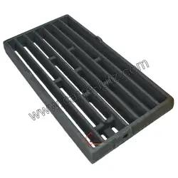 GRILLE DE FOND