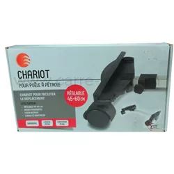 CHARIOT UNIVERSEL