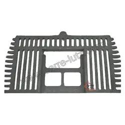 GRILLE OSCILLANTE