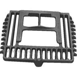 GRILLE