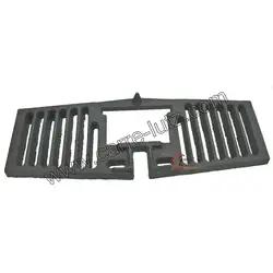 GRILLE OSCILLANTE