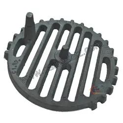 GRILLE PIVOT