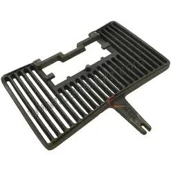 GRILLE DECENDRAGE