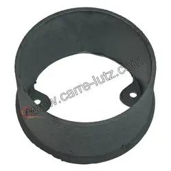 BUSE RONDE DIAM. 125 MM