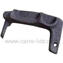 COUVRE ECROU