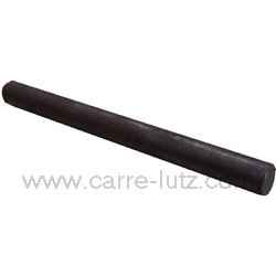 AXE DE GRILLE CHARBON 143MM