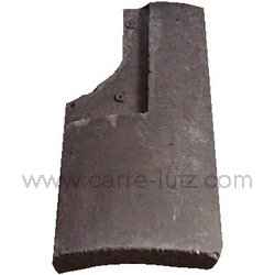 BRIQUE ARRIERE SUP. GAUCHE