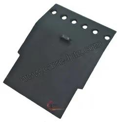 Plaque avant de foyer 20161600700 Godin 6007 Plaque avant de foyer 20161600700 Godin 6007